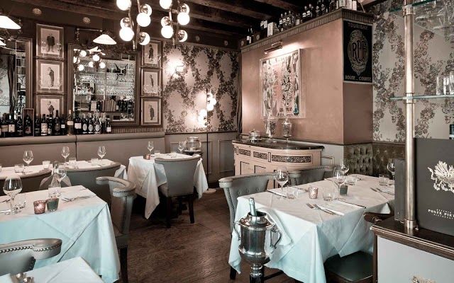 Osteria Ponte Pietra Ristorante